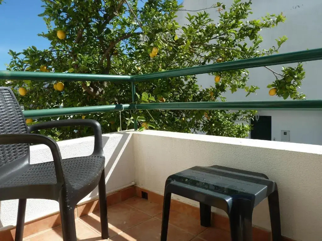 My Second House