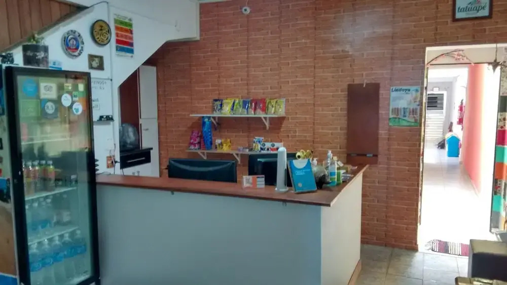 Tatuapé Hostel