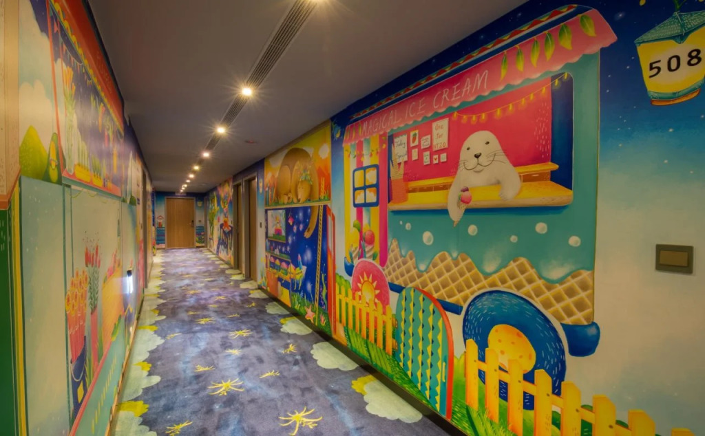 Legend Hotel Kaohsiung Pier2