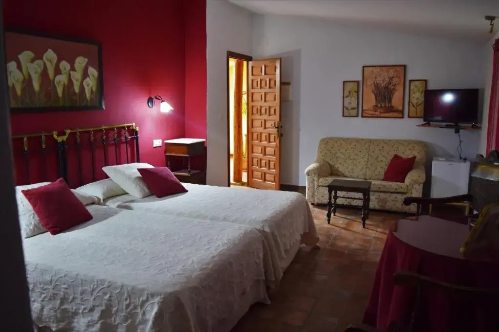 Hotel C Rural Don Álvaro de Luna