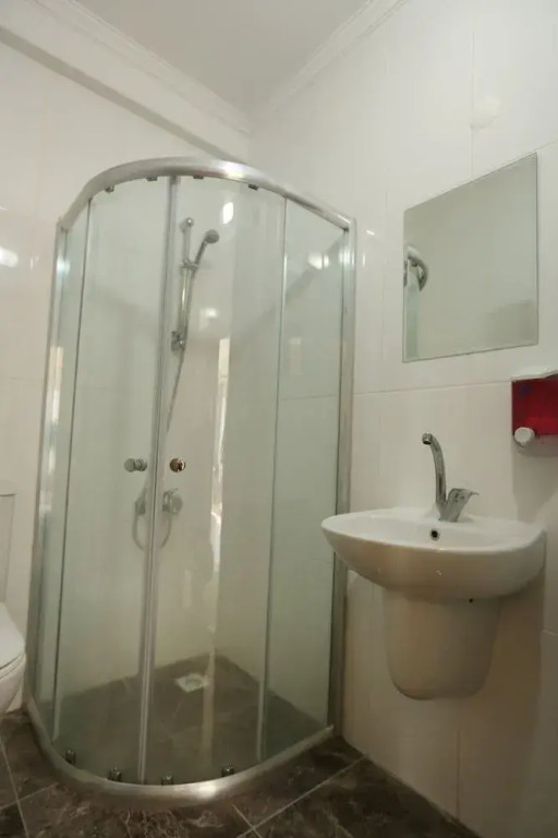 Grand Pera Suite