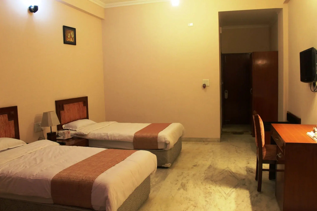 Hotel Sujata
