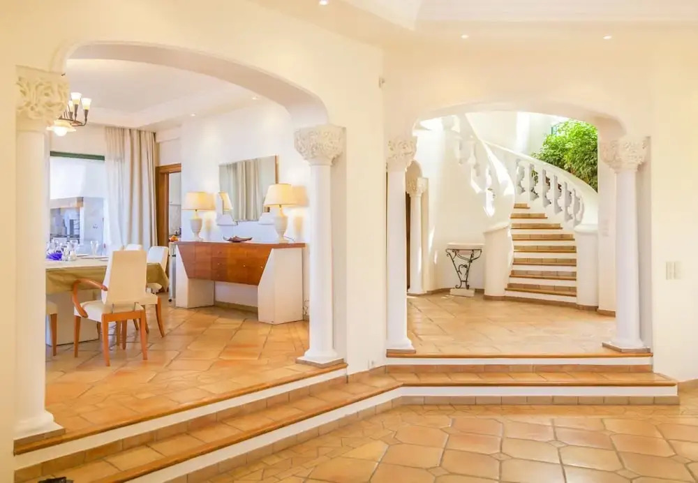 Villa Dolce Vita by MHM