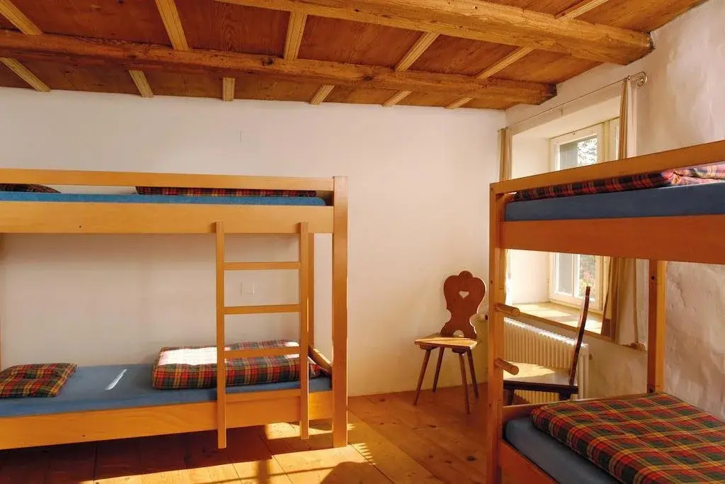 Brugg Youth Hostel