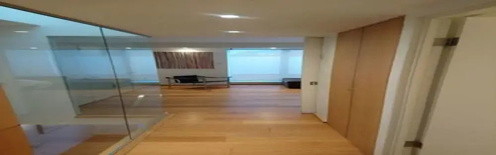 Luxury Yorkville Penthouse Suite