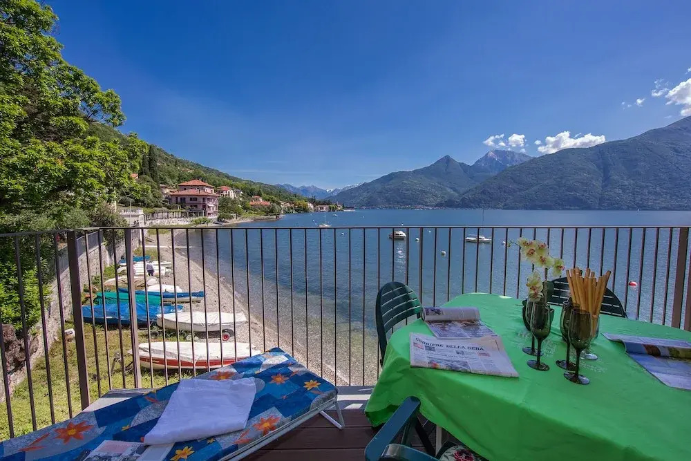 Terrazza Al Lago
