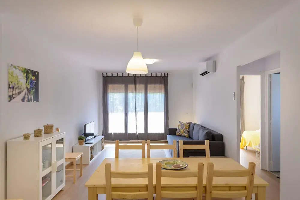 Empuriabrava Apartament - n 6