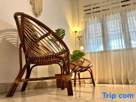 Spacious Comfort Stay in Seremban-5R3B