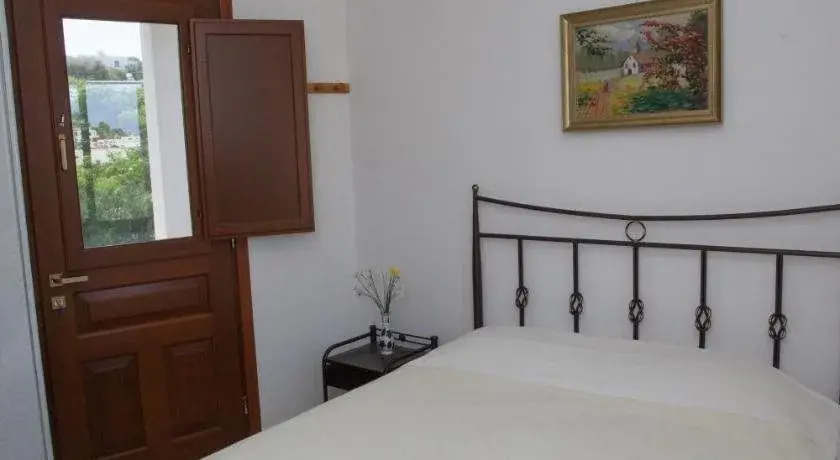 Villa Zacharo