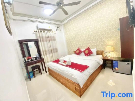 Xuan Keo Place House 2