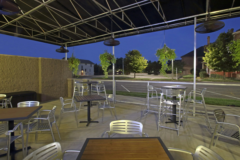 Doubletree by Hilton Newark