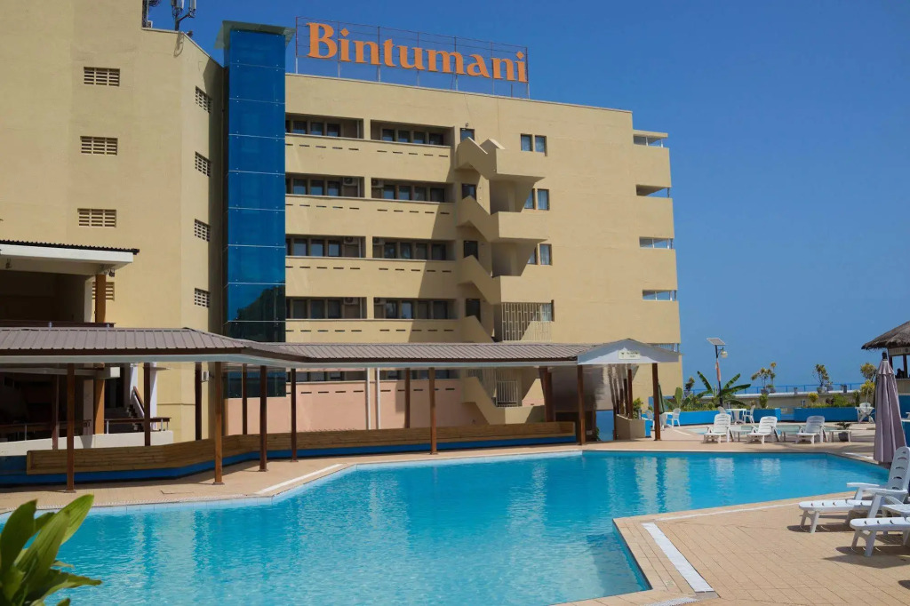 Bintumani