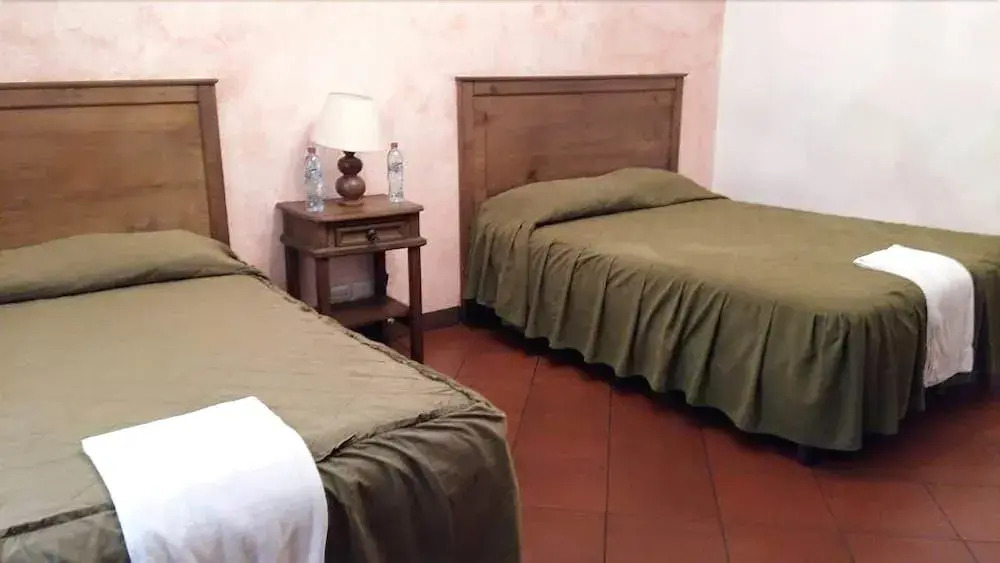 Hotel Casa de los Nazarenos