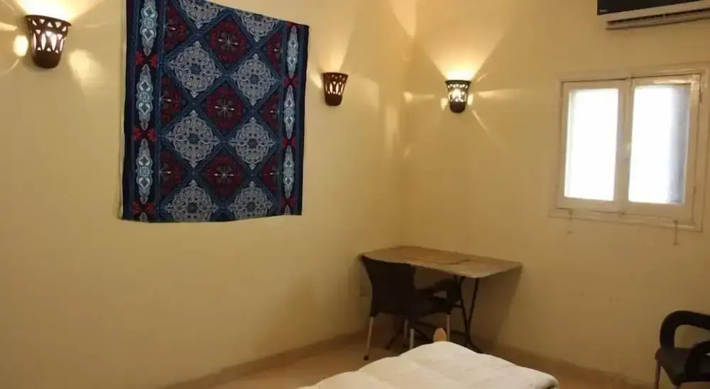 Pyramids Loft Homestay