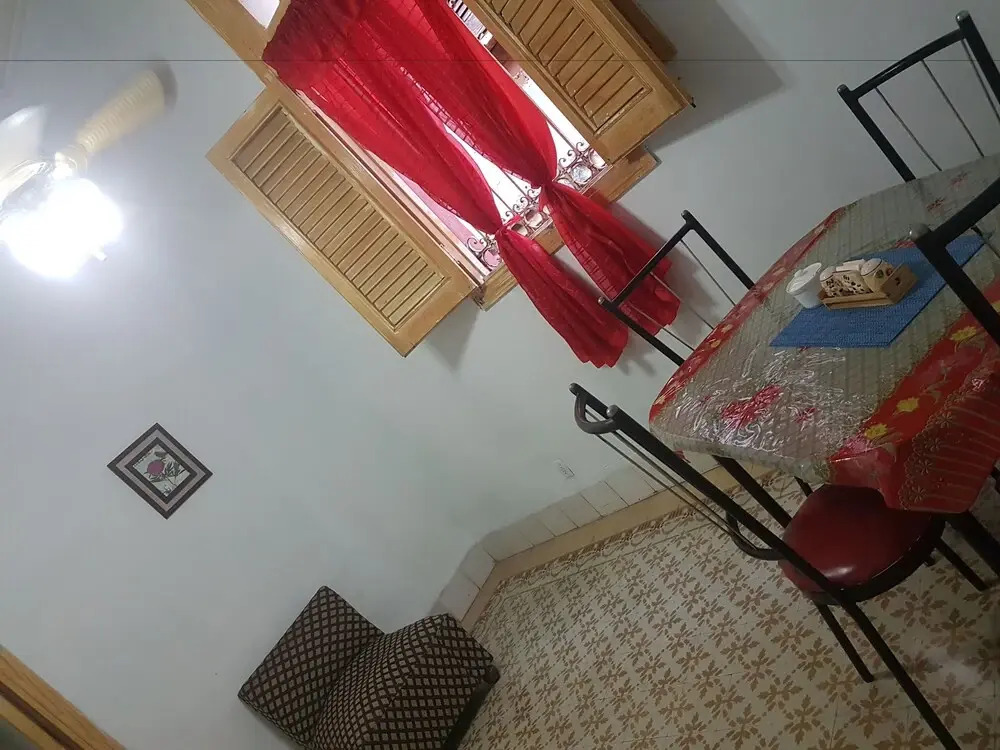 Casa Liety