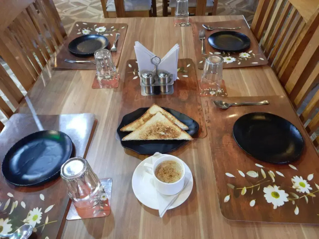 Hotel Dev Chhaya