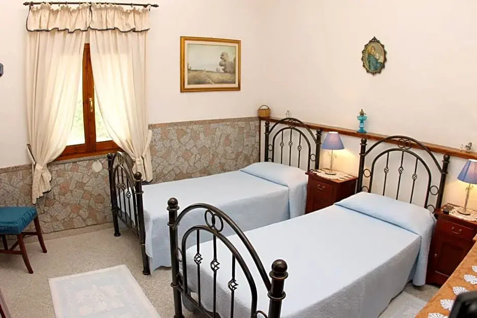 Antico Casolare Sorso-Tourist Rental