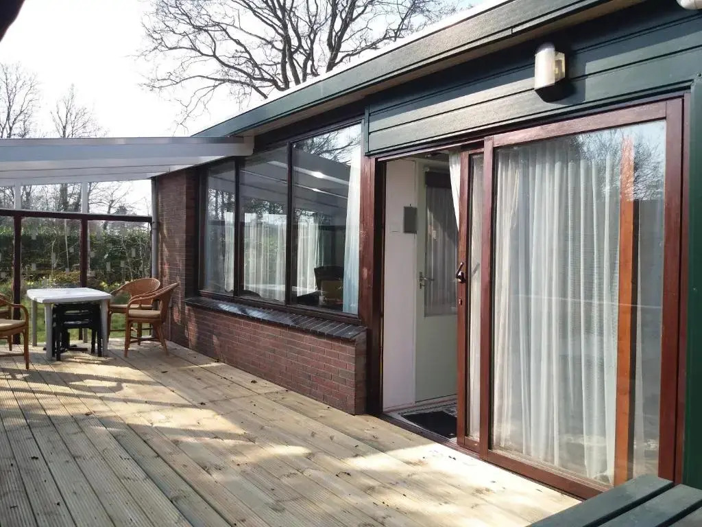 Bungalow in Eureka With Spacious Garden