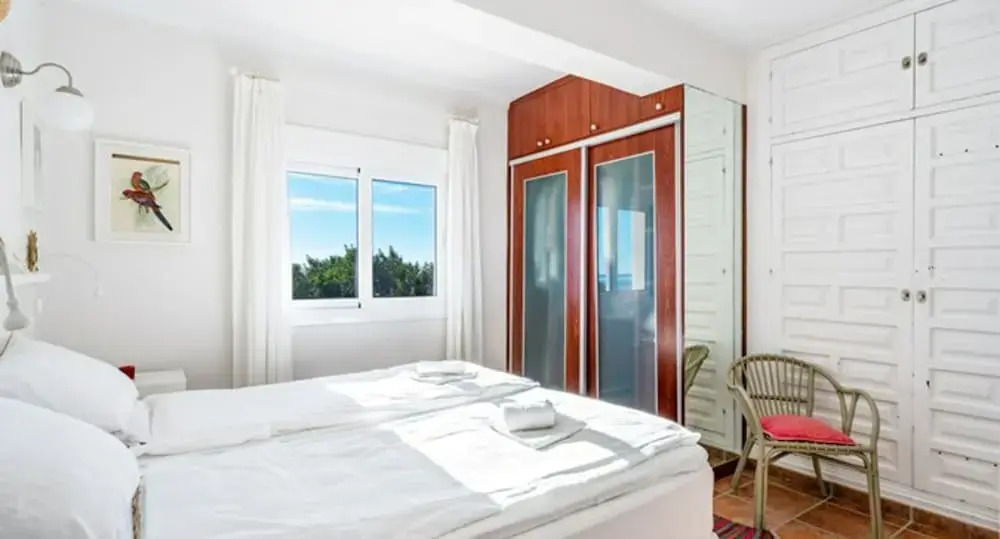 107707 Apartment In Fuengirola