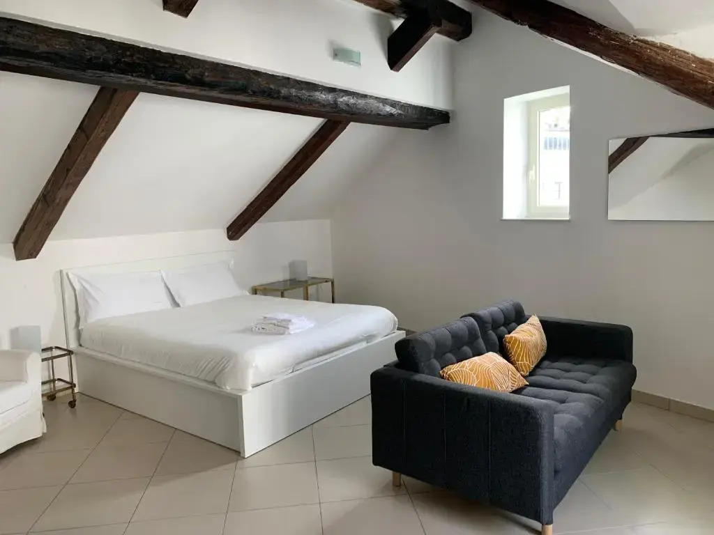 Folle Città B&B