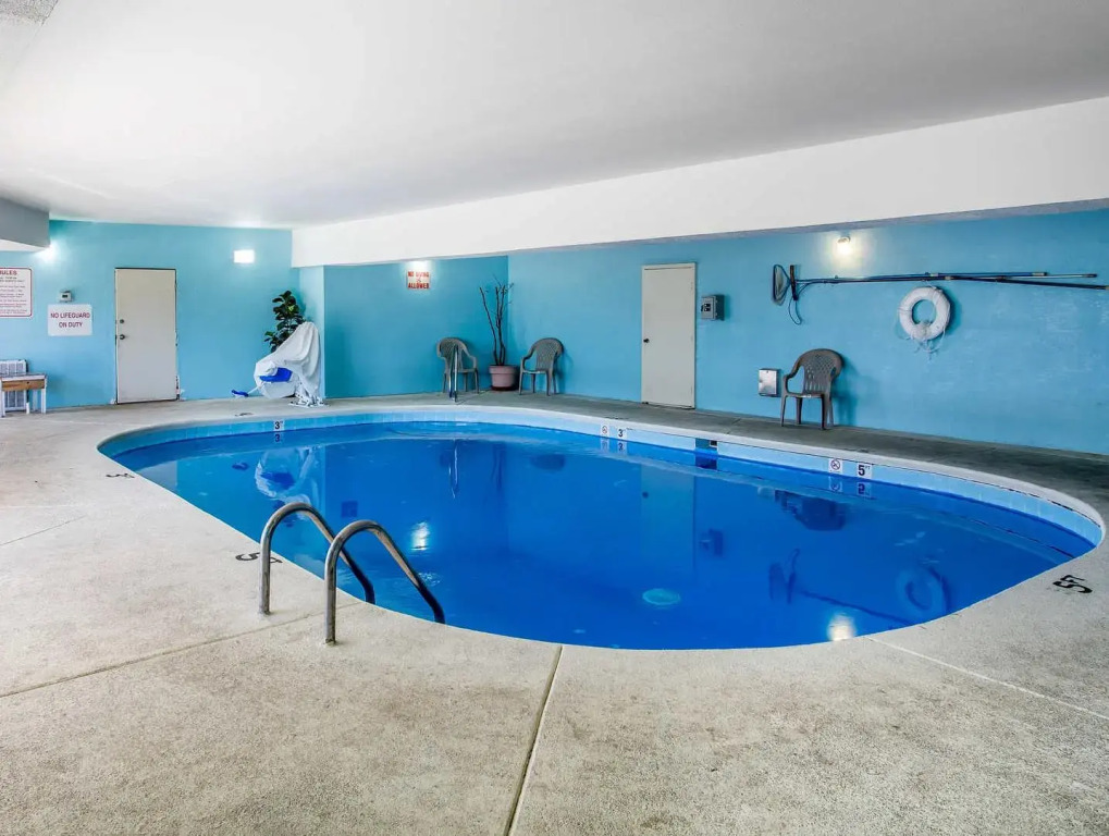 Rodeway Inn & Suites Smyrna - Nashville Area