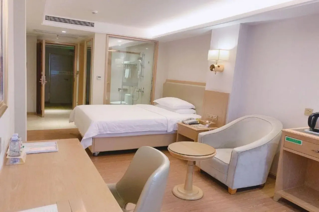 The Li Yang Hotel Guangzhou