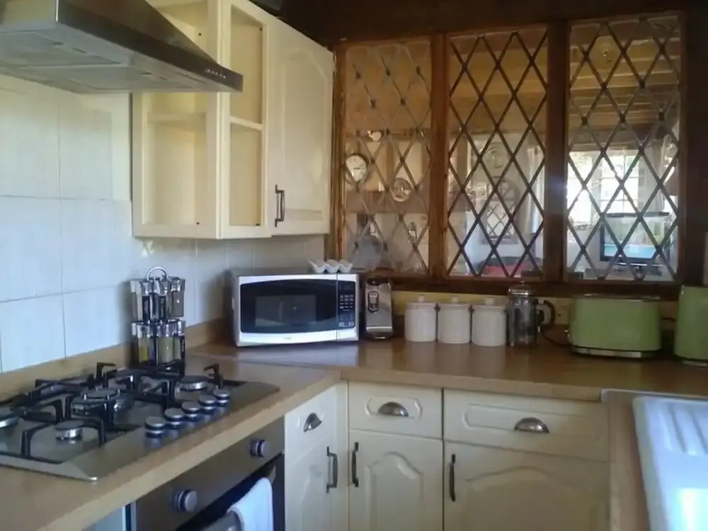 Ivy Cottage