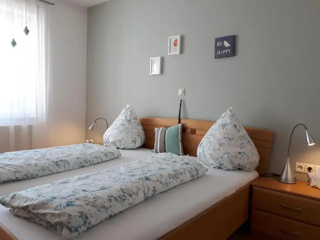 Ferienwohnung Lichtblick