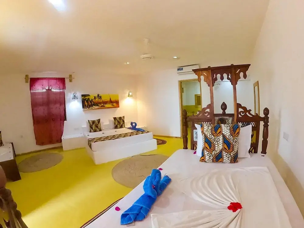 Avo Boutique Hotel