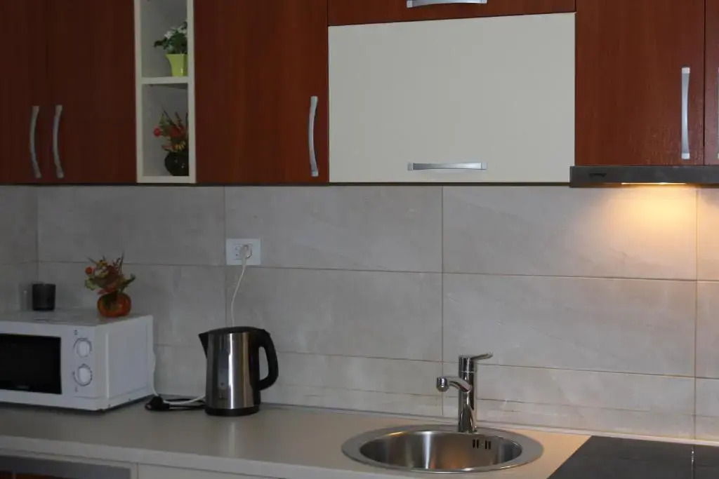 Centar New Loki Apartments