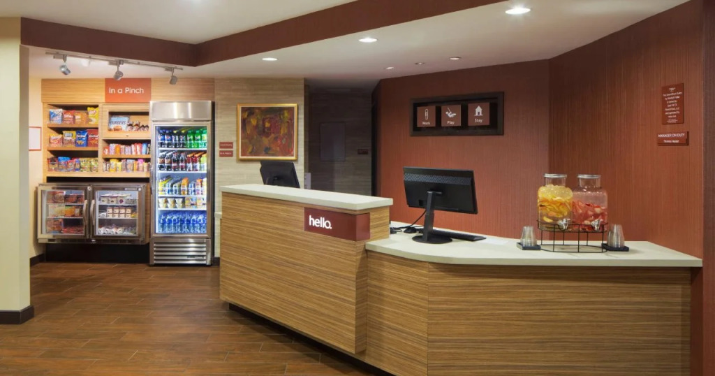 TownePlace Suites by Marriott Austin Round Rock