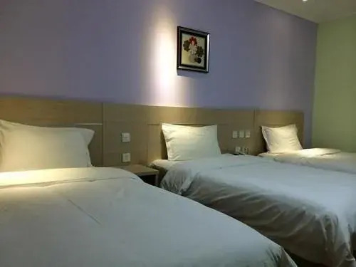 Dongying Changxing Business Hotel