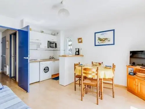Apartment Clos St Michel 9