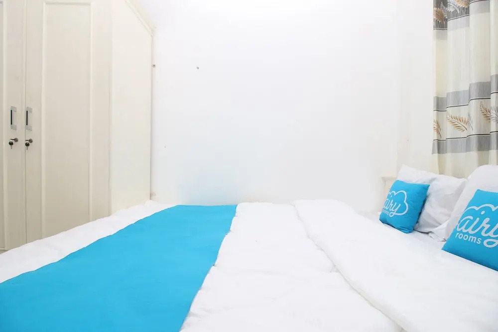 Airy Eco Syariah Mataram Bandung A21 Lombok