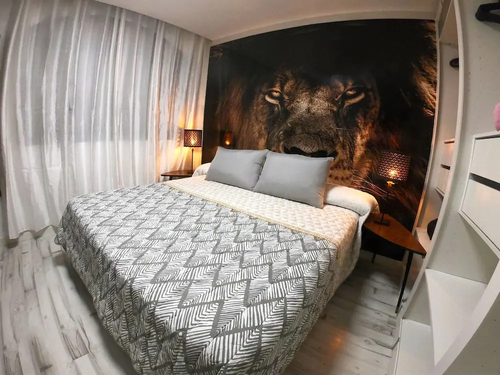 Modern African Design