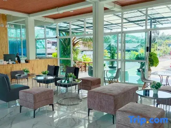 Sichon Residence