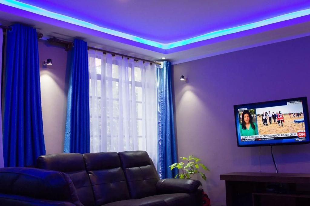 Fourways Junction VIP Suite