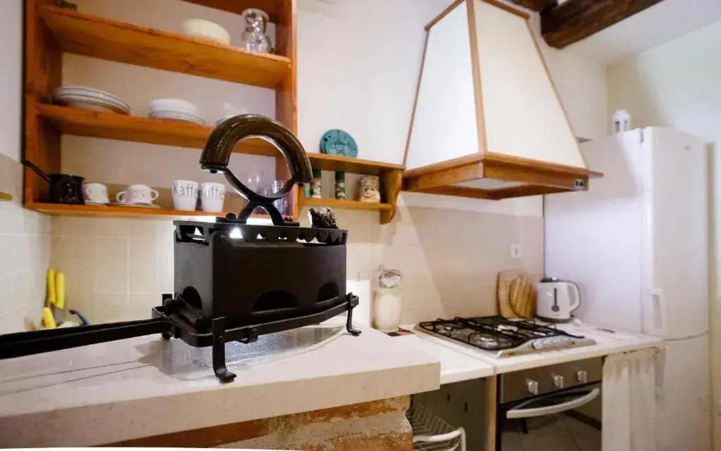 Guesthouse Trogir Proto-Free parking