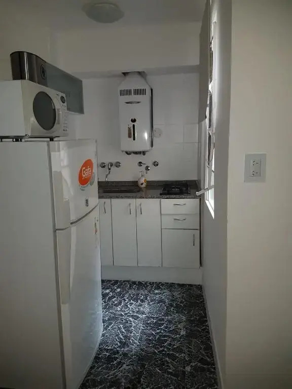 Monoambiente Centro ESTRATÉGICA UBICACIÓN