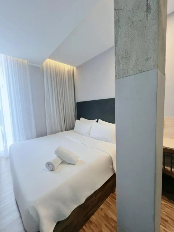 Hako Hotel TUTA