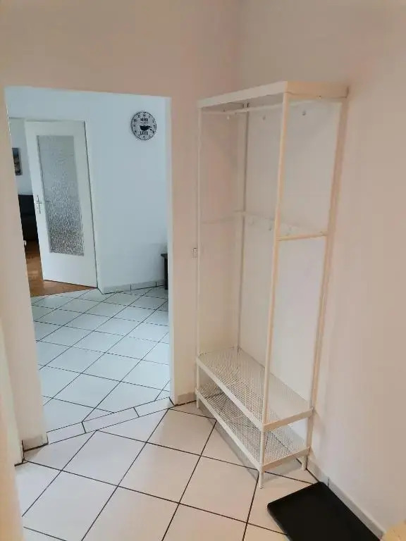 Wohnung 66m2 Am Kanal