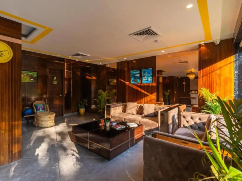 The Hosteller Amritsar, Near Golden Temple