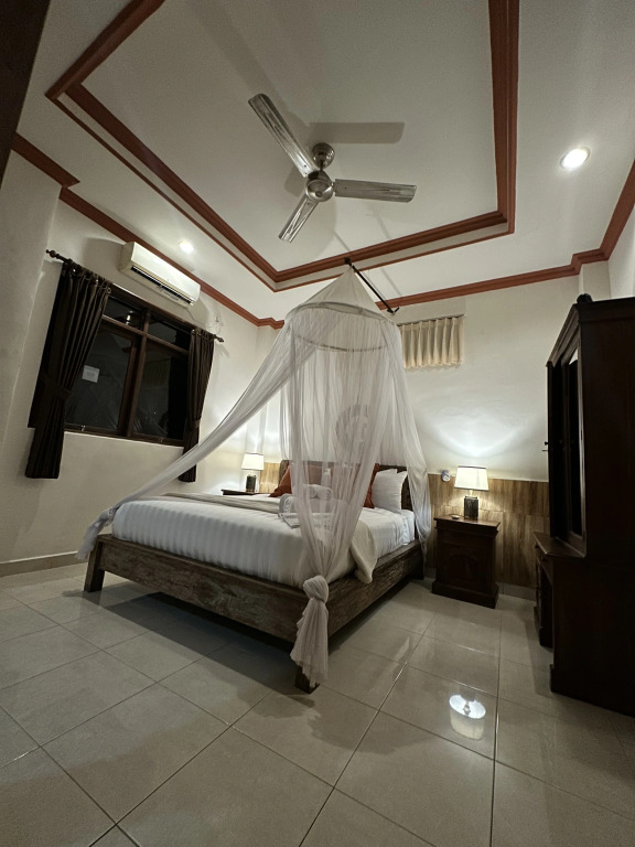 The Nest in Ubud