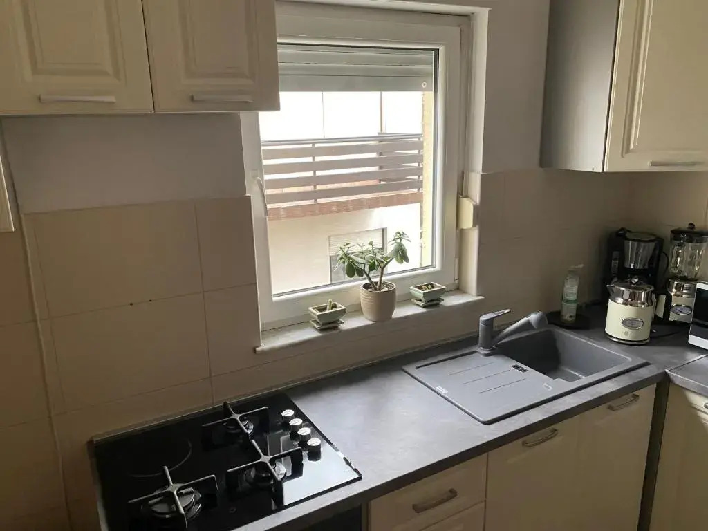 Apartman Fenjer