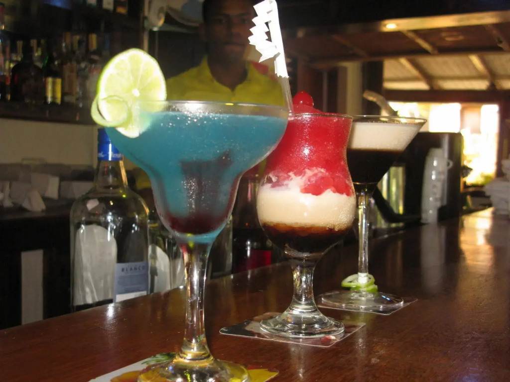 Hotel palococo