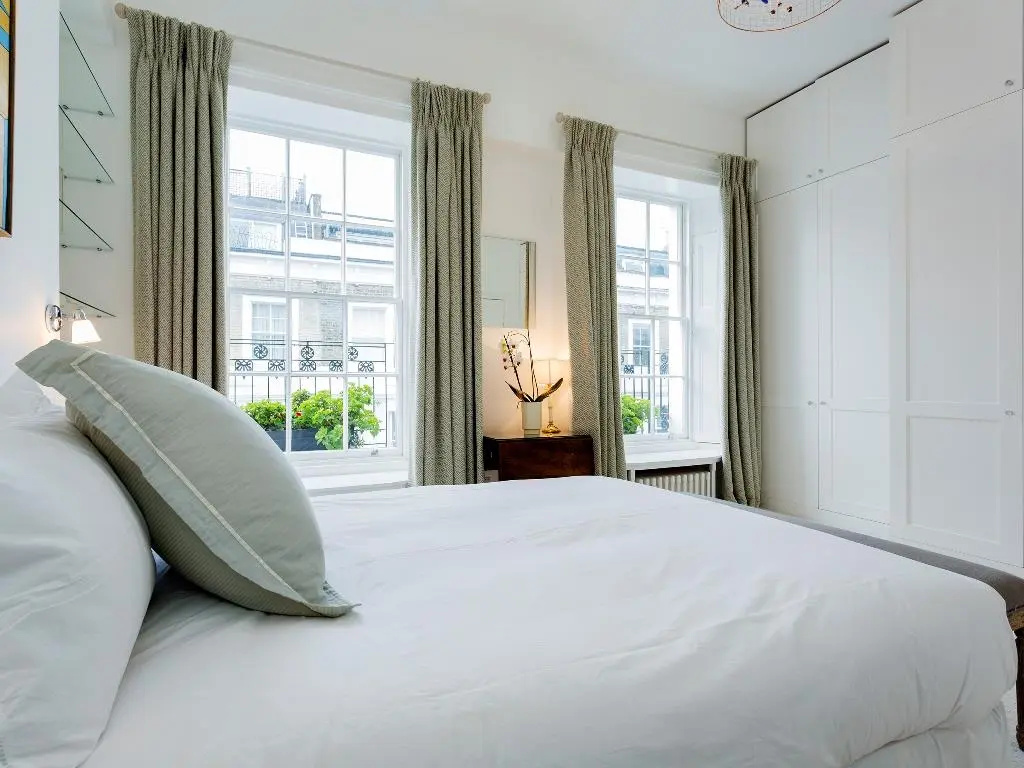Veeve  3 Bedroom House Shawfield Street Chelsea