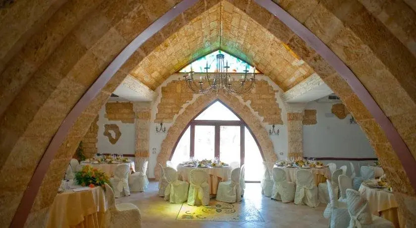 Masseria Grande Agriturismo