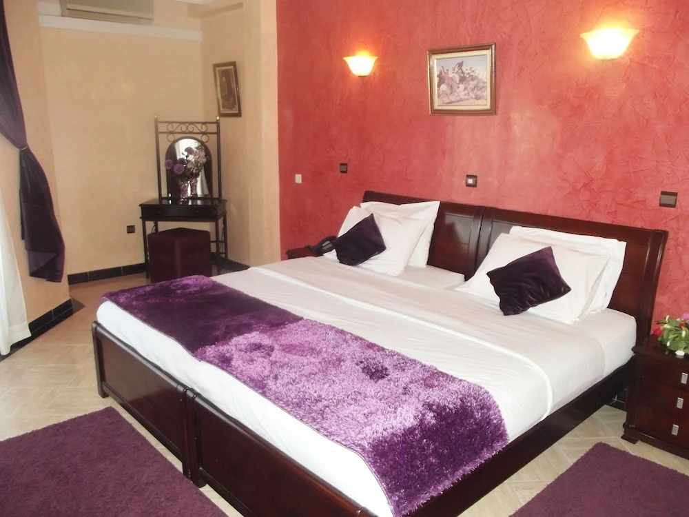 Hotel Al Kabir