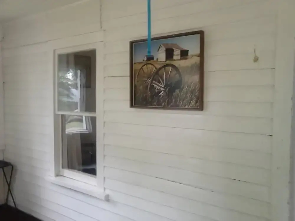 Holiday Cottage