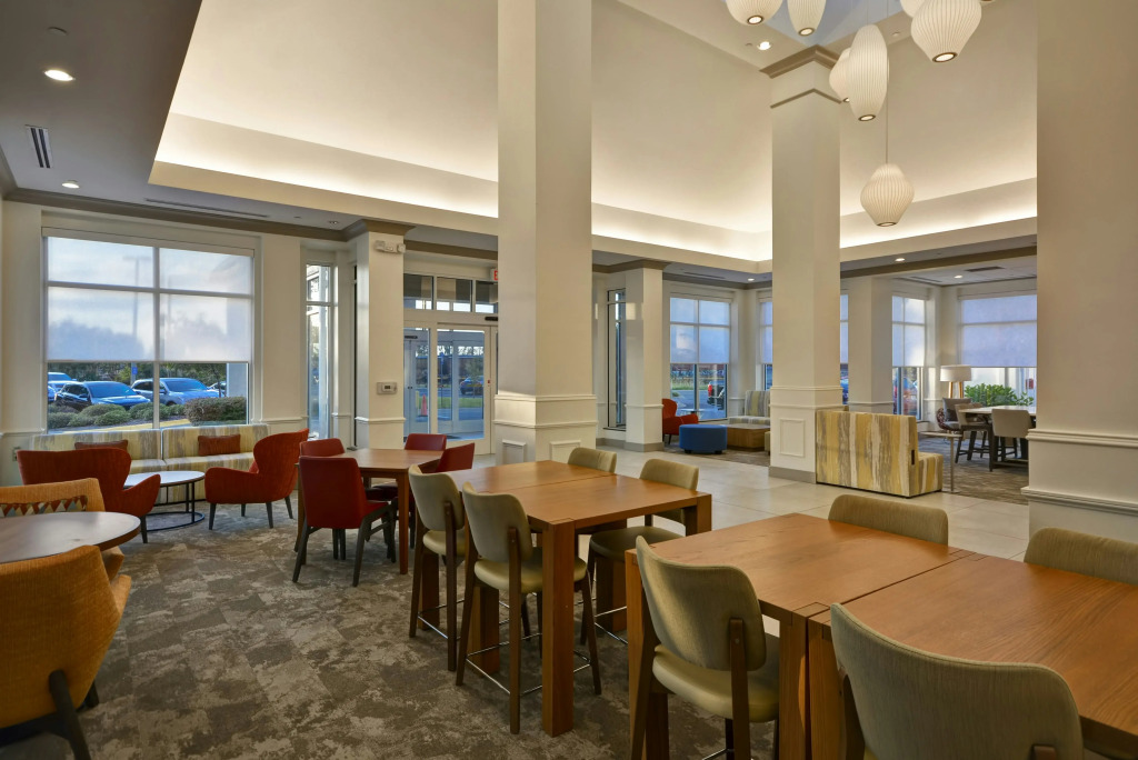 Hilton Garden Inn Panama City